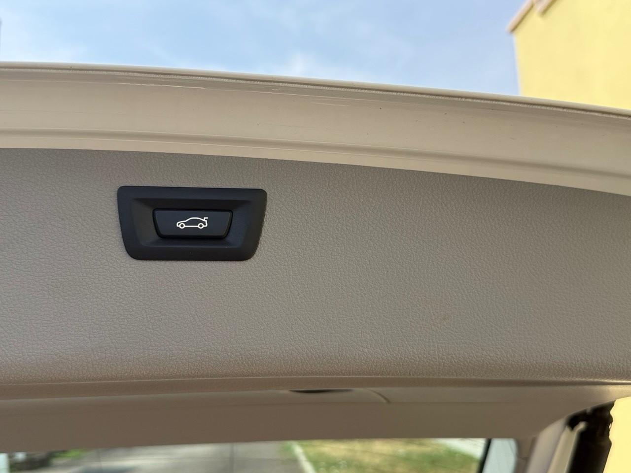 Bmw 320d 2018 aut.163cv PREZZO REALE/UNIPRO