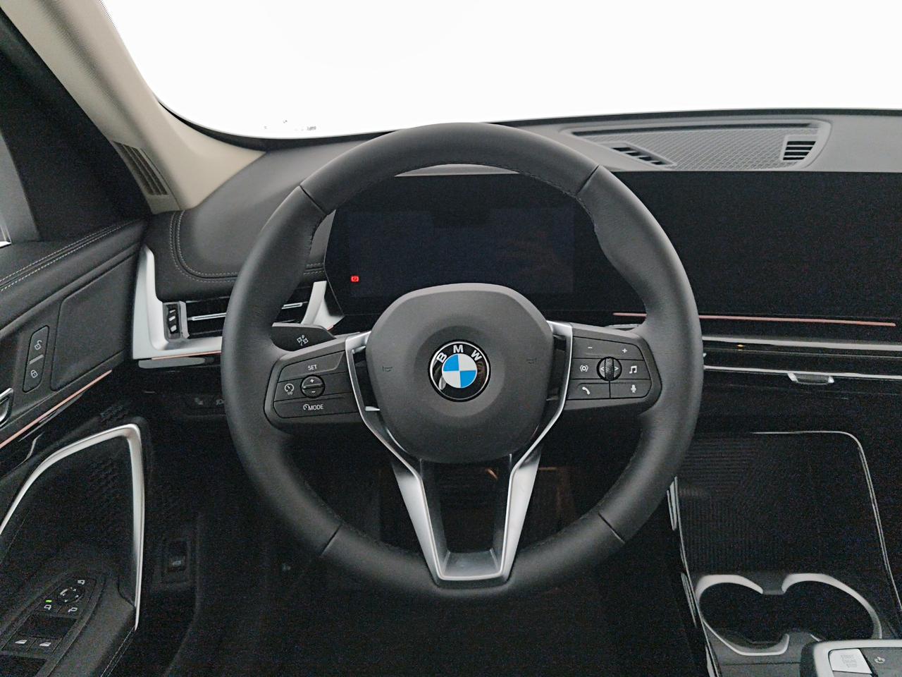 BMW X1 sDrive20d 48V xLine