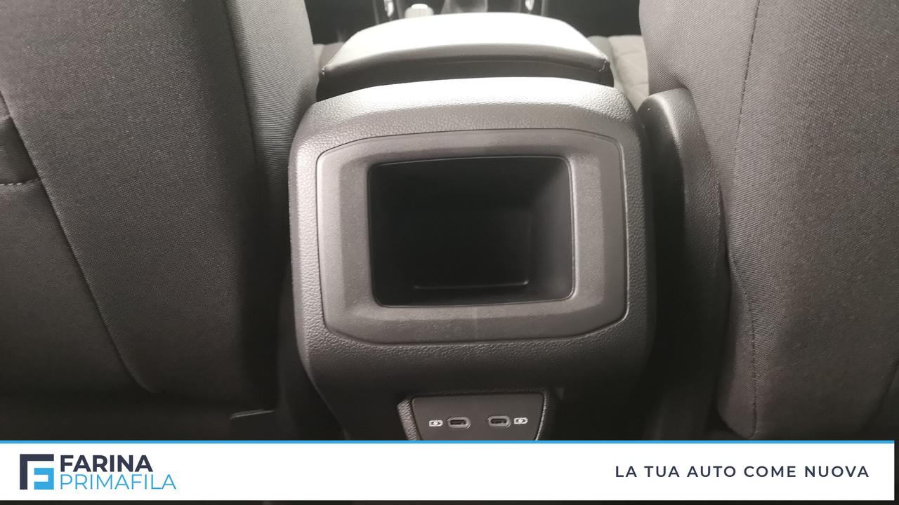 VOLKSWAGEN T-Cross 2024 - T-Cross 1.0 tsi Edition Plus 95cv