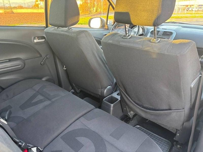 Opel Agila NEOP 1.2 Benzina