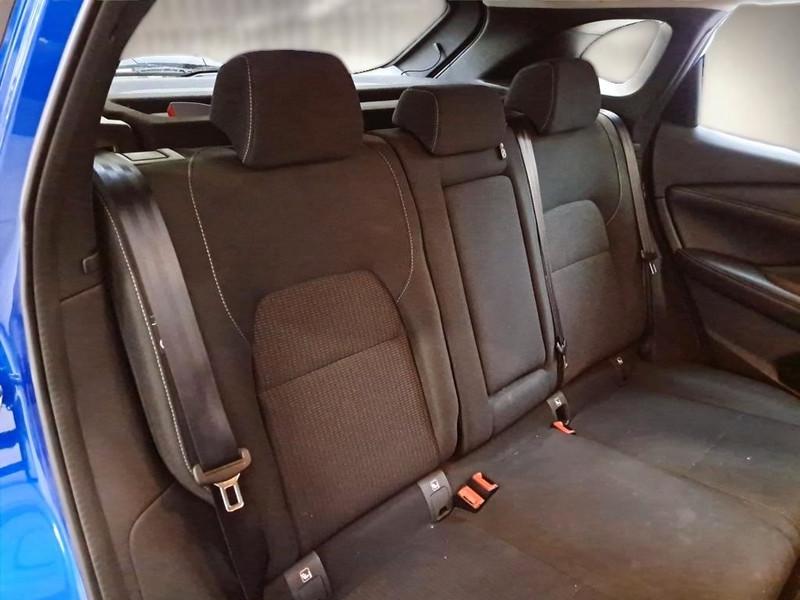 NISSAN QASHQAI 1.3 MHEV 158 Business Xtronic