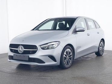 MERCEDES-BENZ B 180 Automatic Progressive Advanced