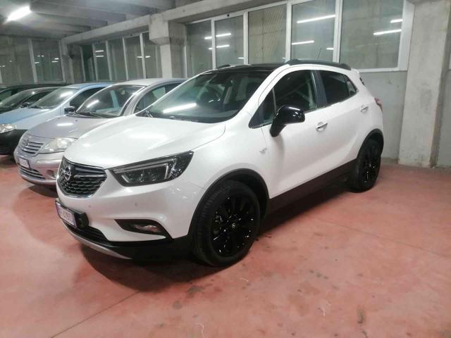 OPEL Mokka 1.6 CDTI Ecotec 4x2 Start&Stop Cosmo b-Color