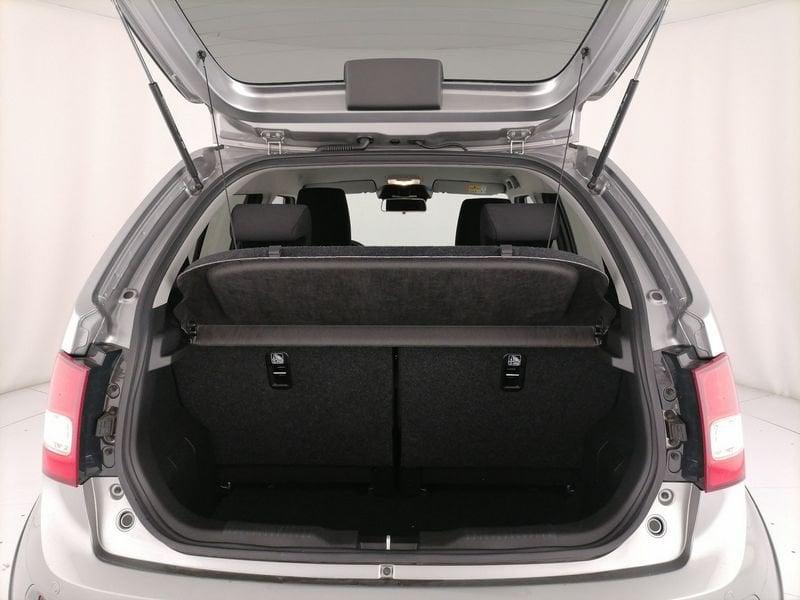 Suzuki Ignis 1.2h Top 2wd cvt