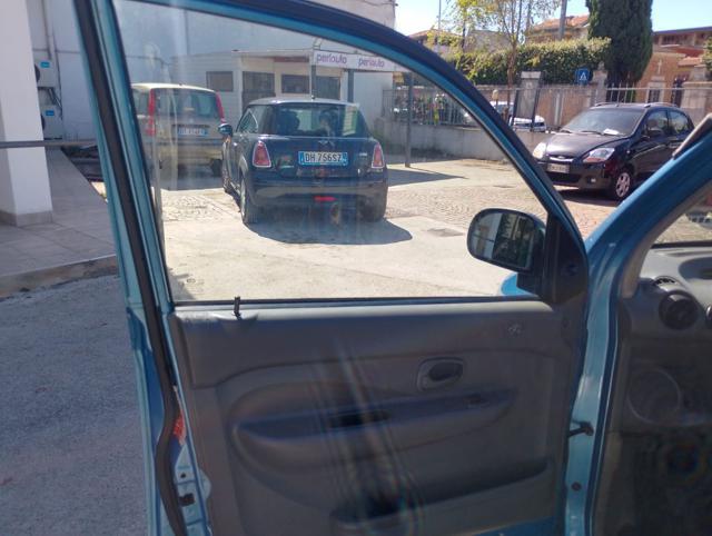 HYUNDAI Atos 1.0 12V GL Comfort