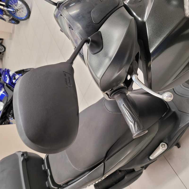 Yamaha Xenter 150 - 2012