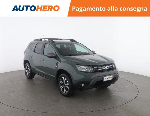 DACIA Duster 1.0 TCe GPL 4x2 Journey UP