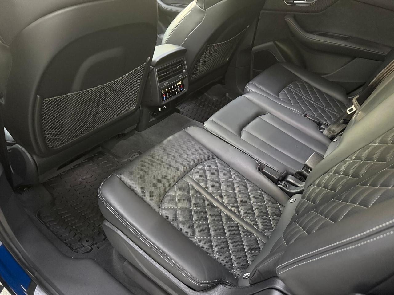 Audi Q7 SUV 55 TFSI quattro tiptronic S line Edition