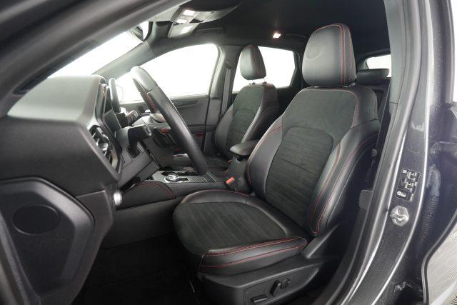 FORD Kuga Kuga 1.5 EcoBlue 120 CV aut. 2WD Titanium X