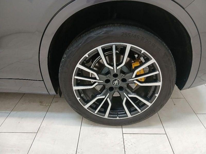 Maserati Grecale 2.0 mhev GT PrimaSerie 300cv auto