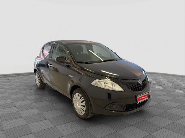 LANCIA Ypsilon Ypsilon 1.0 FireFly 5 porte S&S Hybrid Silver
