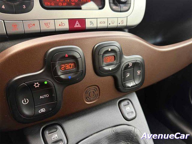 FIAT Panda Cross Cross 4x4 1.3 mjt UNICO PROPRIETARIO