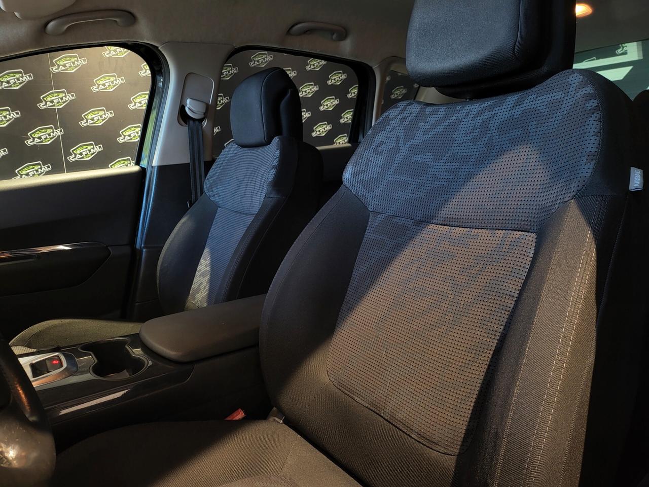 Peugeot 3008 - 2010 1.6 HDi 110CV Automatica