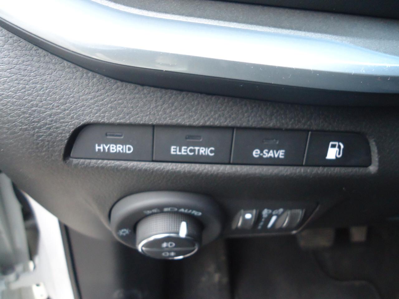 Jeep Compass 1.3 Turbo T4 190 CV PHEV AT6 4xe Limited