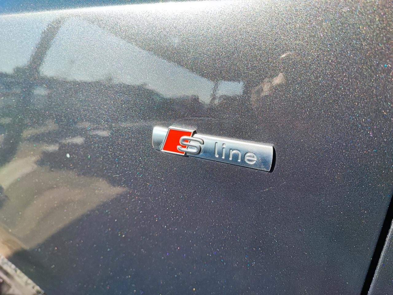 Audi Q5 2.0 TDI 170 CV quattro S tronic SLINE