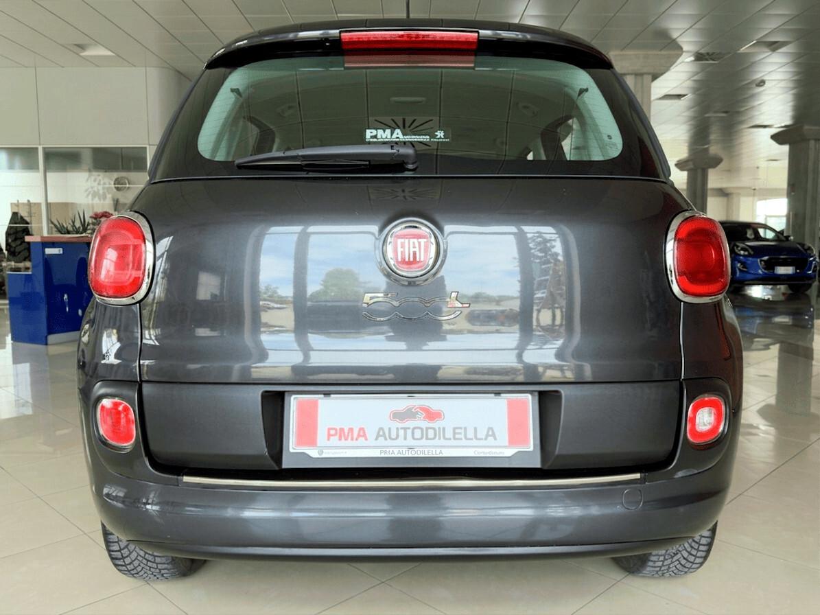 FIAT 500L Lounge - 1.3 Multijet 85cv