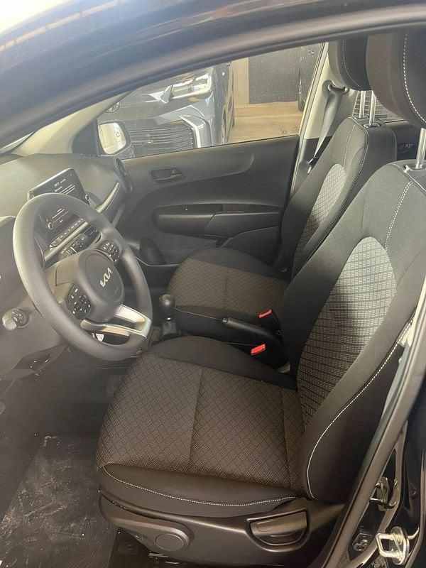 KIA Picanto Picanto 1.0 12V 5 porte Urban