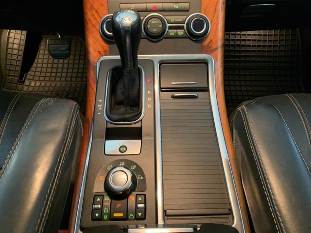 LAND ROVER Range Rover Sport 3.0 SDV6 HSE "TETTO APRIBILE"
