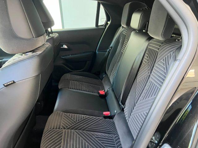 LANCIA Ypsilon Hybrid e-DCT LX da e229,00 mensili