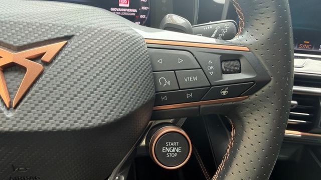 CUPRA Formentor 2.0TDI 150CV DSG*24MG*CL19*FULL LED*CARPLAY