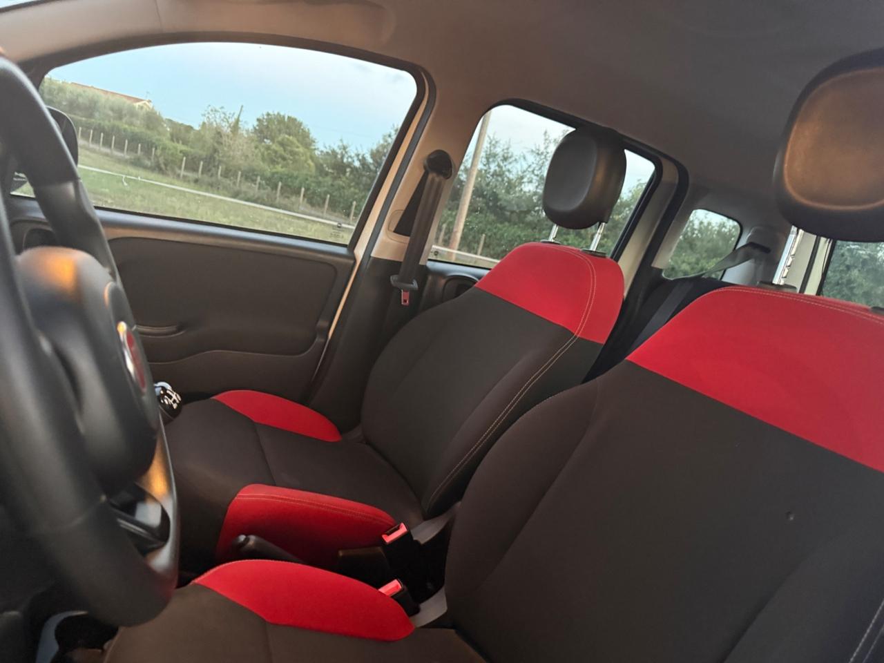 Fiat Panda 1.2 Easy