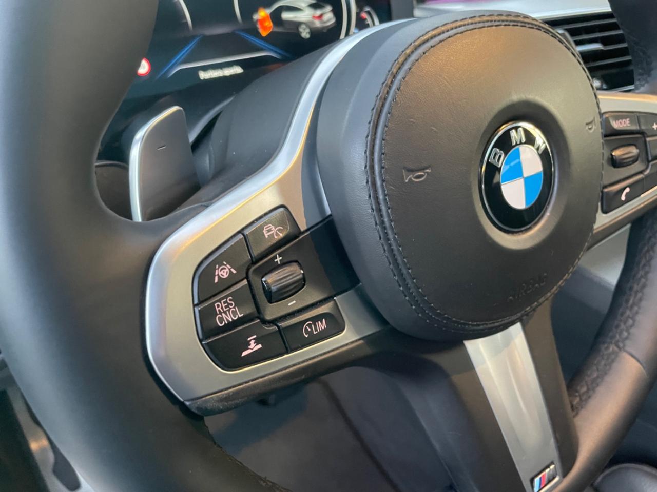 Bmw Serie 6 Gran Turismo 630d xDrive Gran Turismo Msport