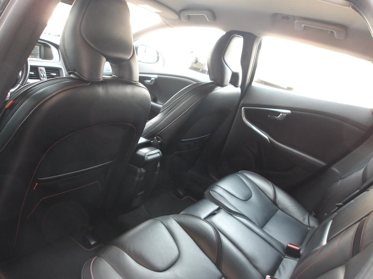 Volvo V40 Cross Country 1.6 d2 Volvo Ocean Race
