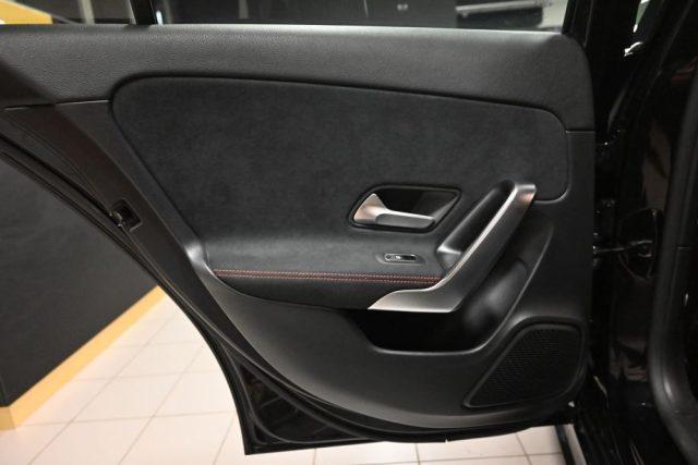 MERCEDES-BENZ A 250 e HYBRID EQ AMG LINE PREMIUM AUTO CAM360°NAVI FULL