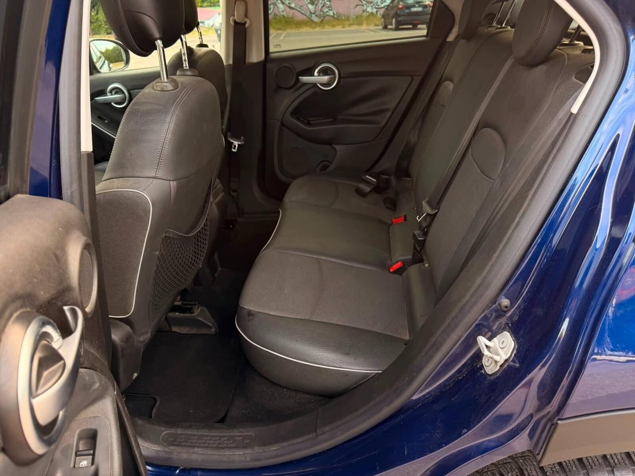 Fiat 500X 4x4 Cross GARANZIA 12 MESI