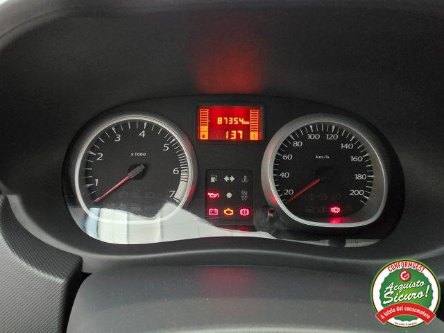 DACIA Duster 1.5 dCi 110CV 4x2 Lauréate