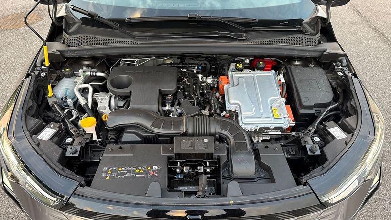 Renault Symbioz esprit Alpine full hybrid E-Tech 145