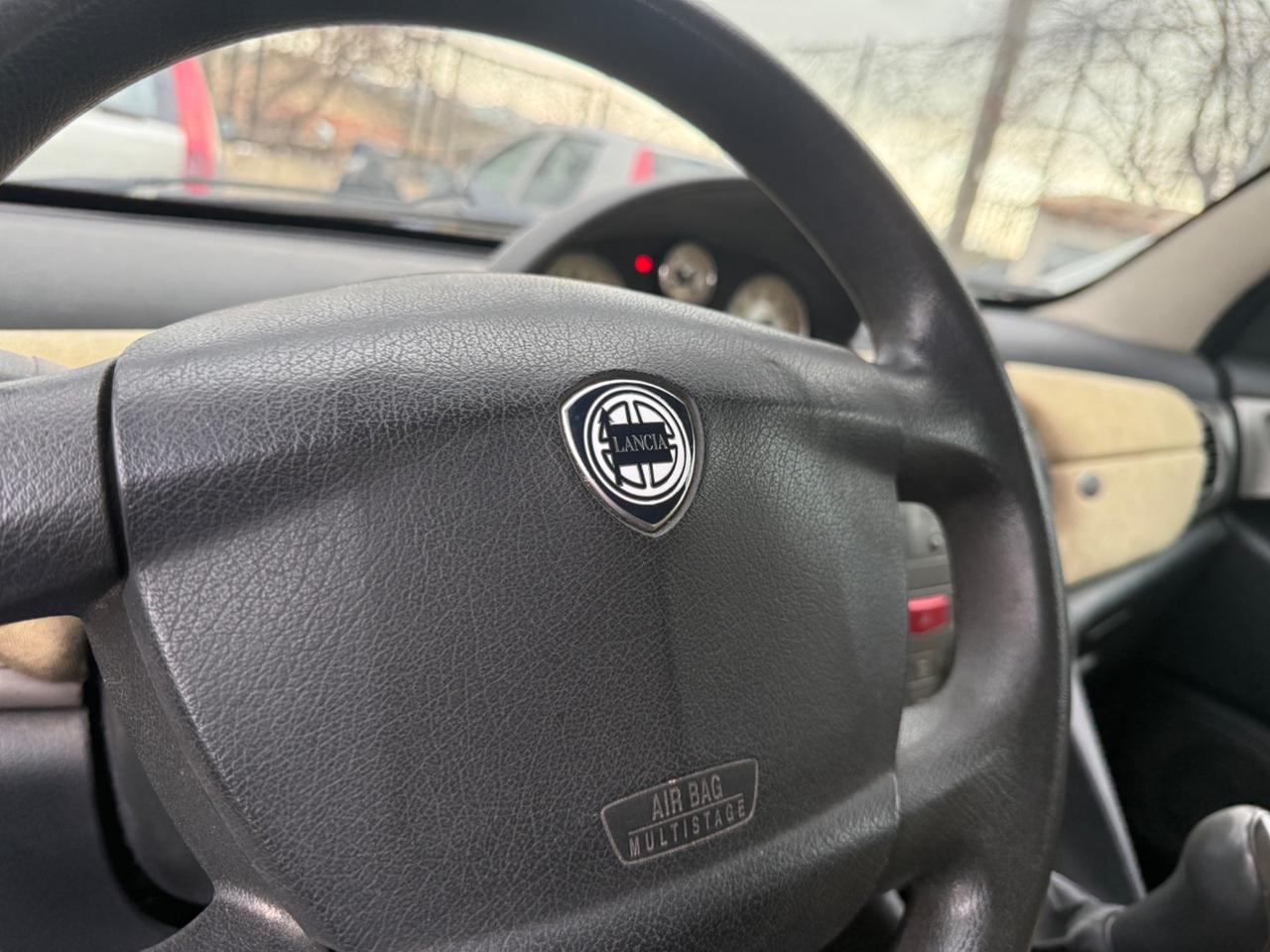 Lancia Ypsilon 1.3 Multijet 16V Oro CLIMATIZZATORE2005