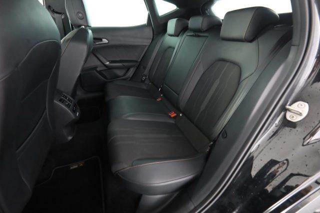 CUPRA Formentor Formentor 2.0 TDI 4Drive DSG