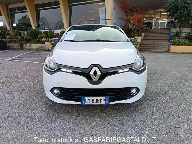 Renault Clio Clio 1.5 dCi 8V 75CV 5 porte Costume National