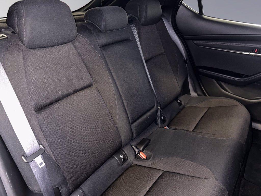 MAZDA 3 m-hybrid Exceed 5 porte del 2019