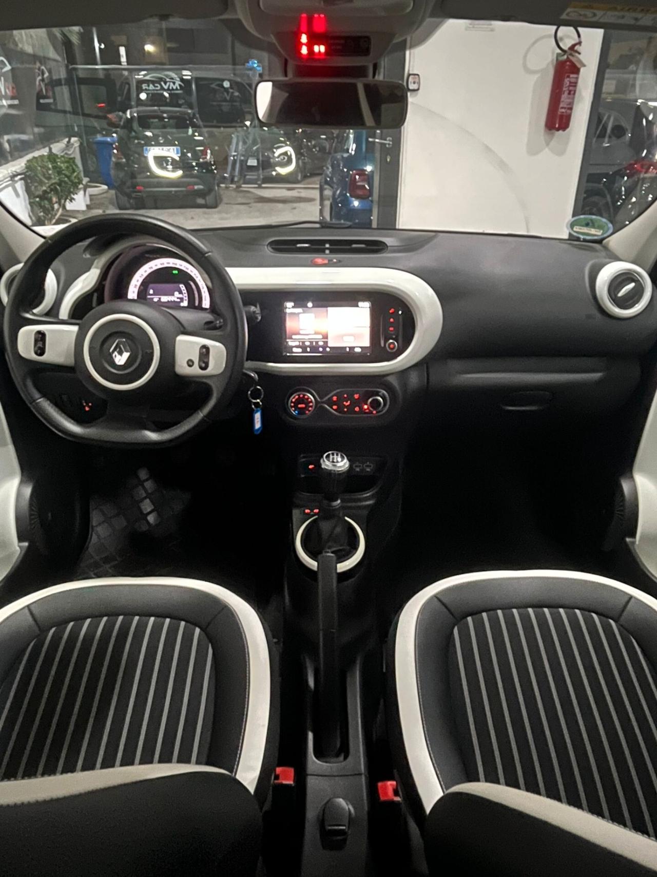 Renault Twingo SCe 65 CV FULL OPTIONAL