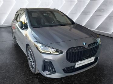 BMW Serie 2 Active Tourer 218d Active Tourer Msport auto