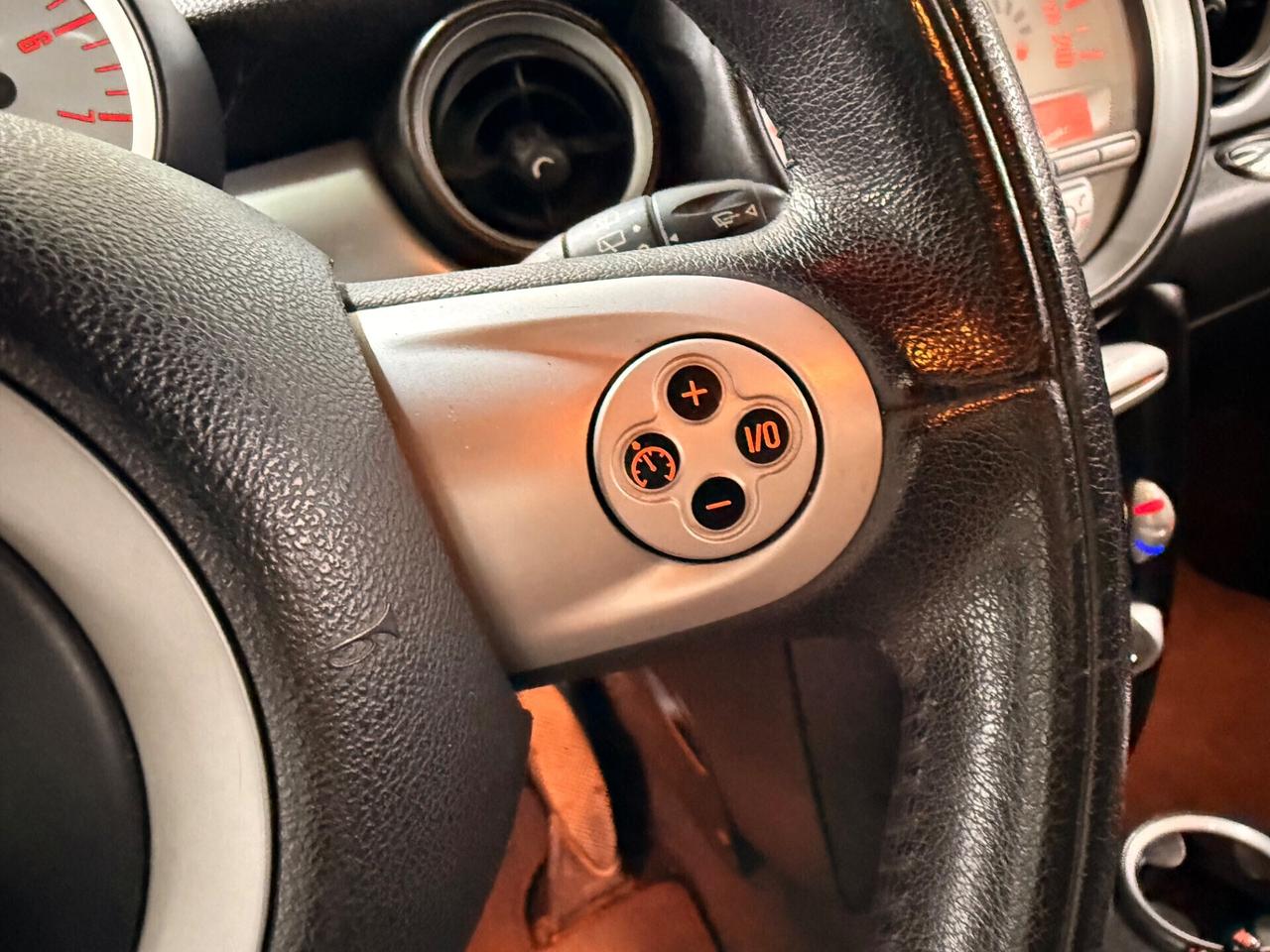 Mini One Cooper D 1.6 109cv Ok neopatentati