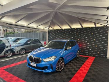 BMW M135i xDrive Msport 2.0 306 cv