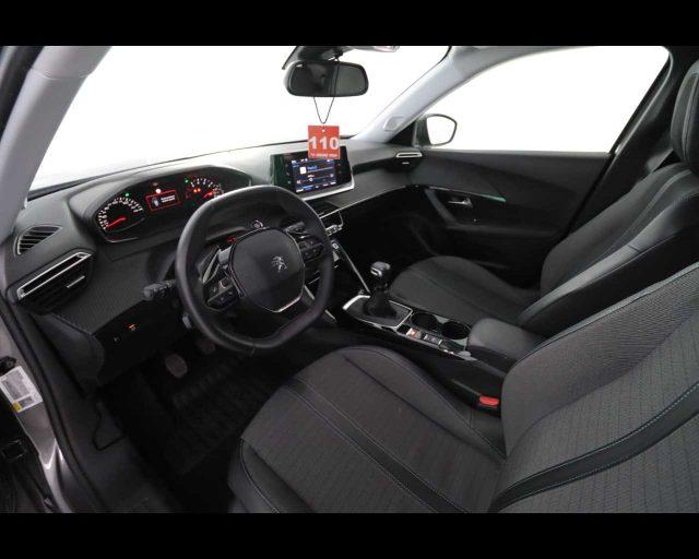 PEUGEOT 2008 PureTech 100 S&S Allure