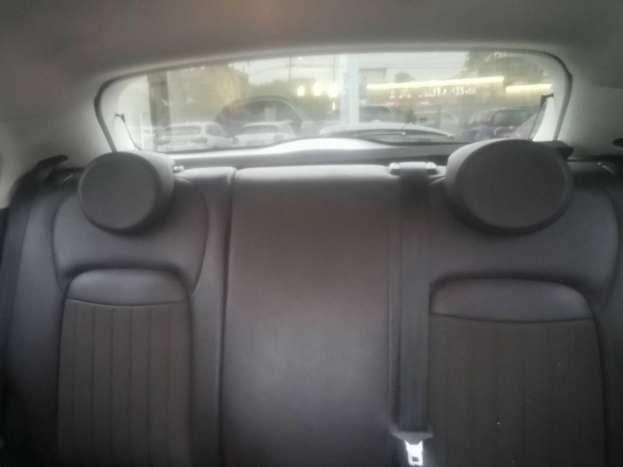 Fiat 500X 1.6 MultiJet 120 CV Lounge 2016