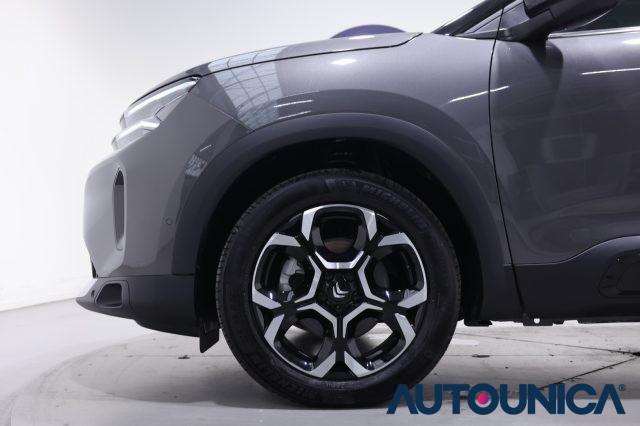 CITROEN C5 Aircross BLUEHDI 130 S&S EAT8 MAX FARI LED