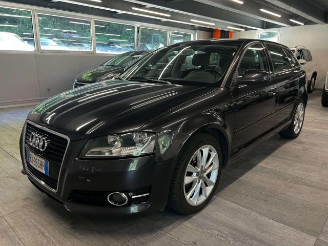 Audi A3 A3 Sportback 2.0 tdi