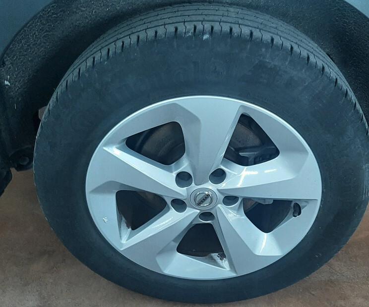Nissan Qashqai 1.5 dCi 115 CV DCT Business