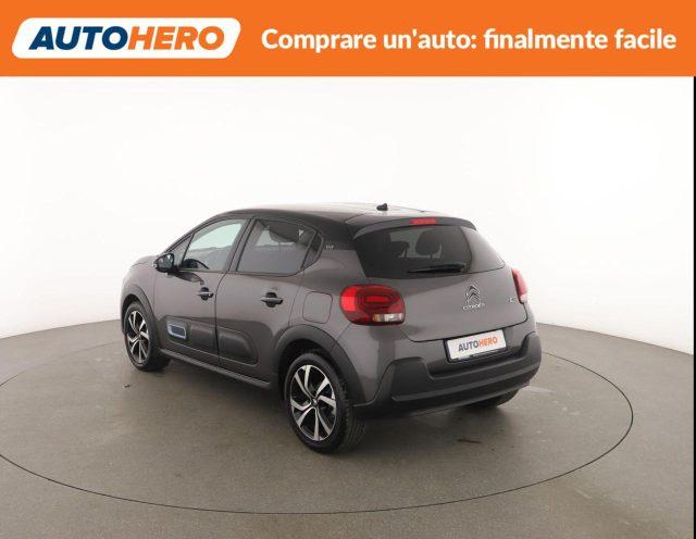 CITROEN C3 PureTech 110 S&S Elle