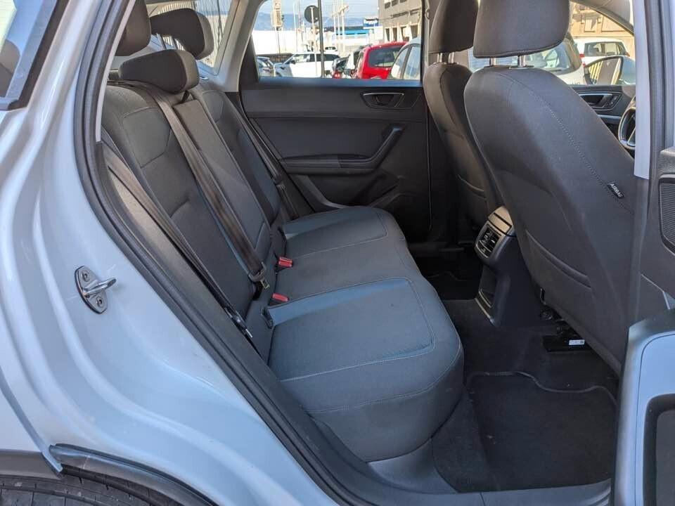 Seat Ateca 1.6 TDI Ecomotive XCELLENCE