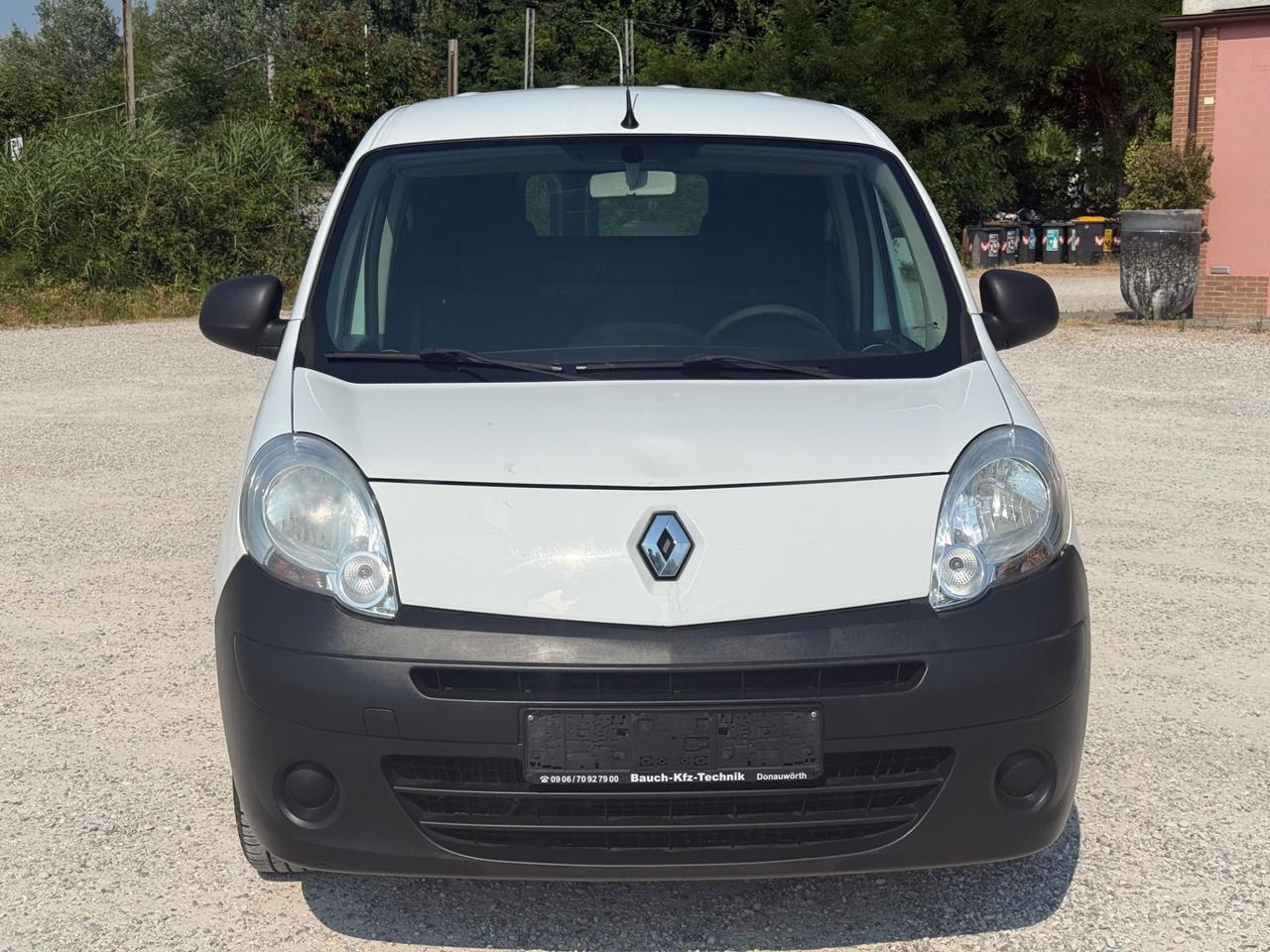 Renault Kangoo 1.5 dCi 90CV 5 porte Live