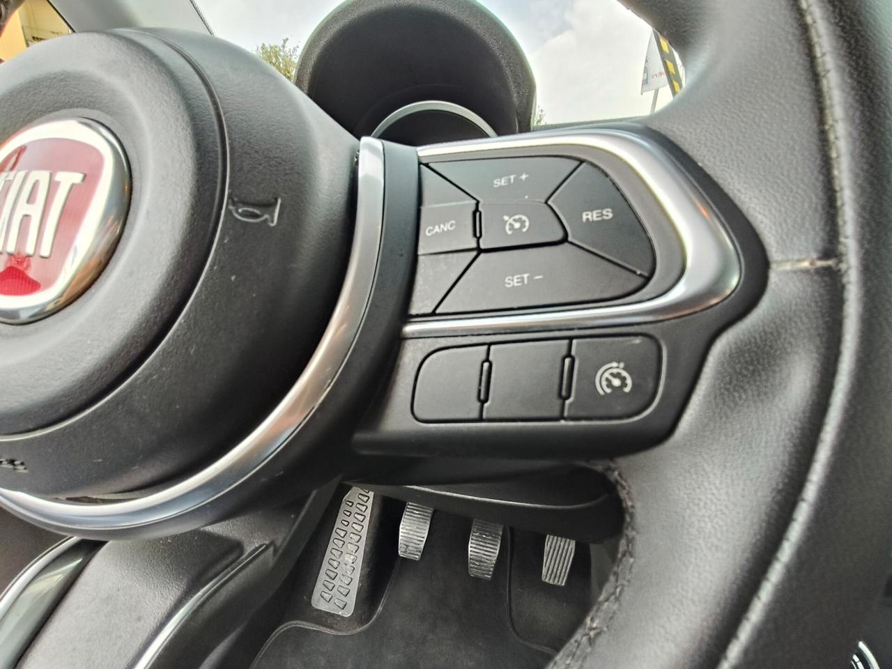 Fiat 500X 1.0 T3 120 CV Business