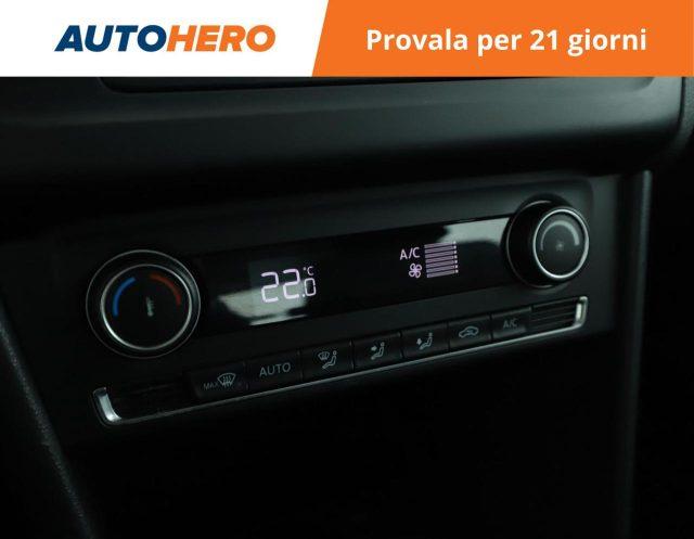 VOLKSWAGEN Polo 1.2 TSI 5p. Comfortline BlueMotion Technology