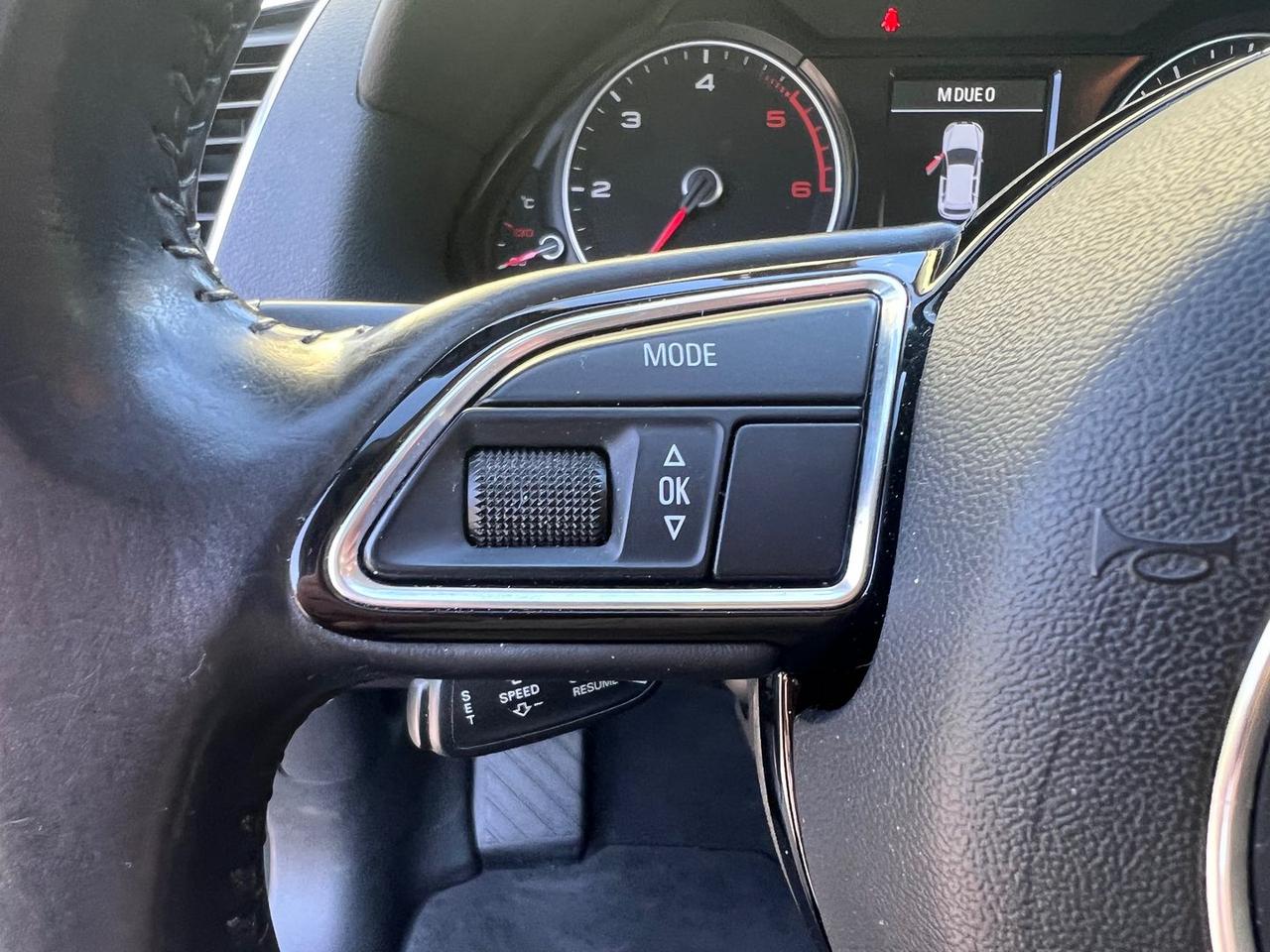 Audi Q5 2.0 TDI Advanced #10692
